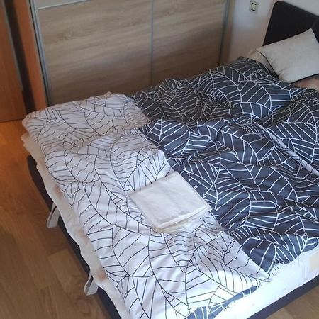 Apartman Mir Zlatibor Exterior foto
