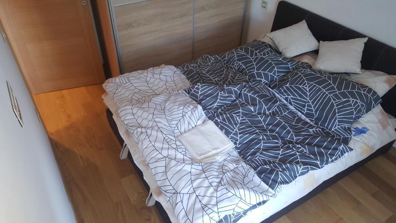 Apartman Mir Zlatibor Exterior foto